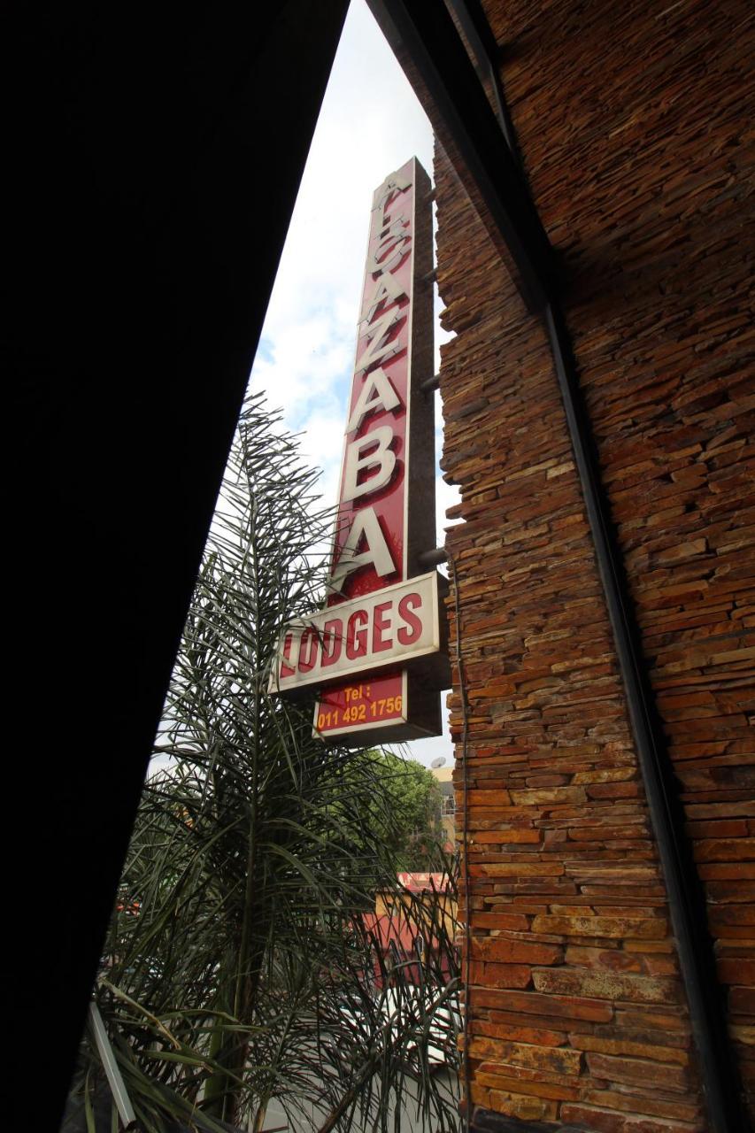 Alcazaba Hotel Johannesburg Ngoại thất bức ảnh